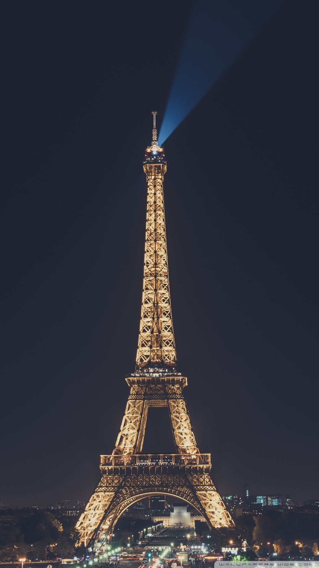밤에 에펠 탑 벽지,탑,기념물,첨탑,하늘,건축물