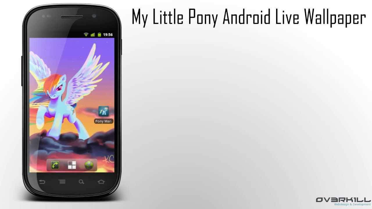 my little pony live wallpaper,mobile phone,communication device,smartphone,gadget,portable communications device