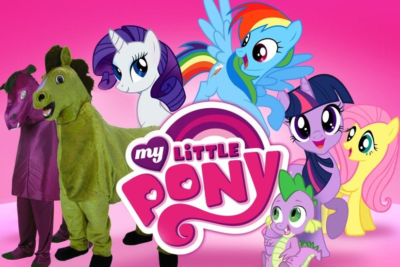 mein kleines pony wallpaper android,animierter cartoon,karikatur,pony,pferd,animation