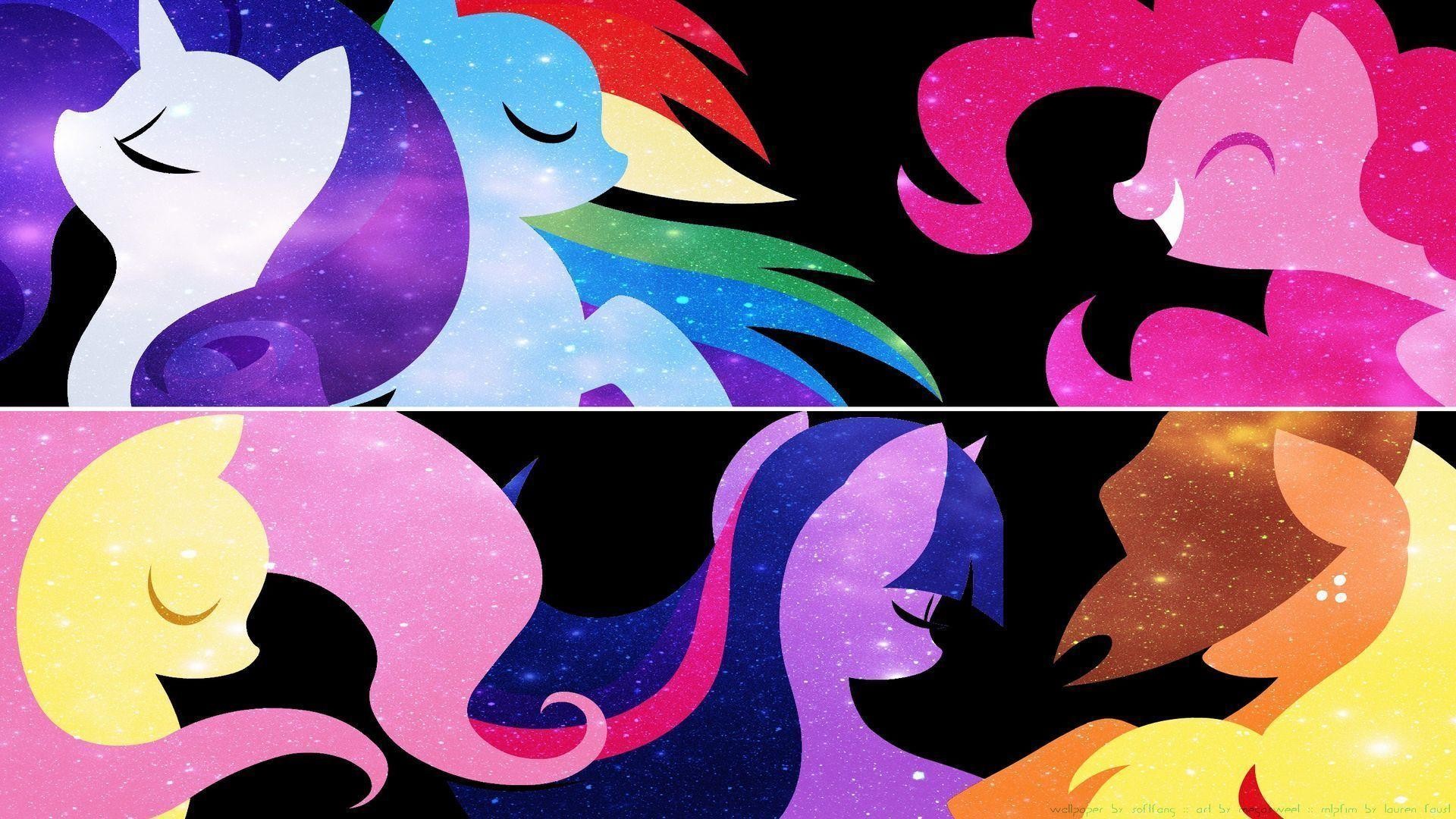 mein kleines pony wallpaper android,muster,lila,text,grafikdesign,design