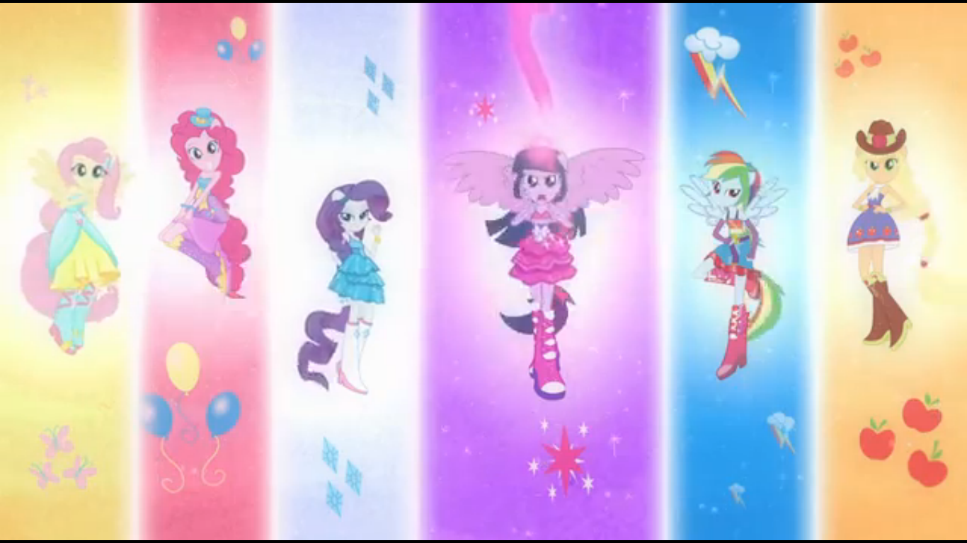 sfondo di my little pony equestria girls,rosa,cartone animato,viola,arte,disegno grafico