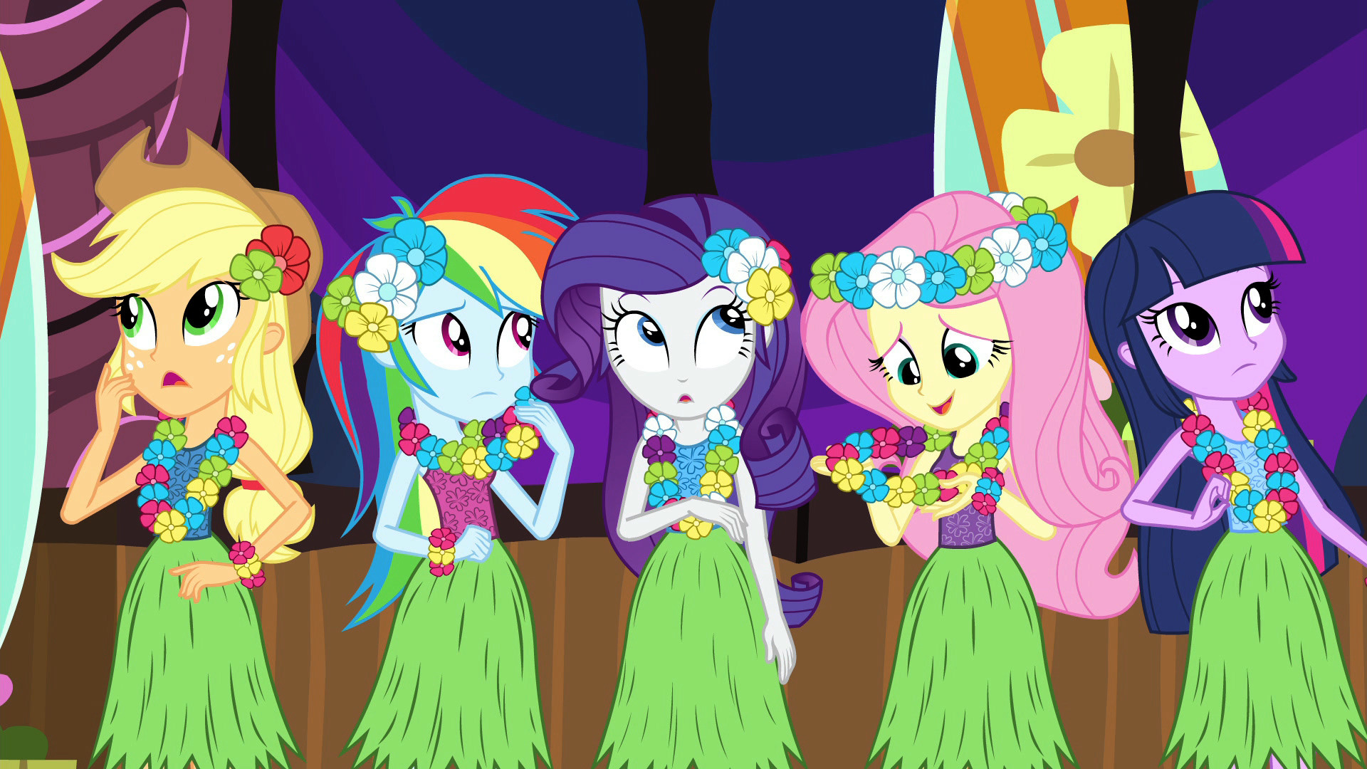 my little pony equestria girls wallpaper,animated cartoon,cartoon,animation,fun,illustration