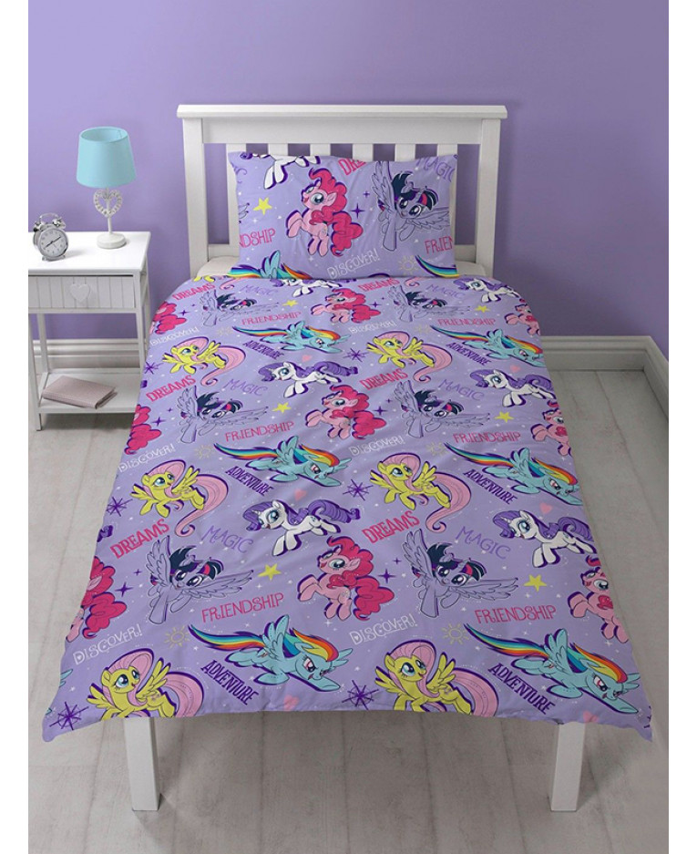 mon petit papier peint poney pour la chambre,drap de lit,textile,housse de couette,couette,violet