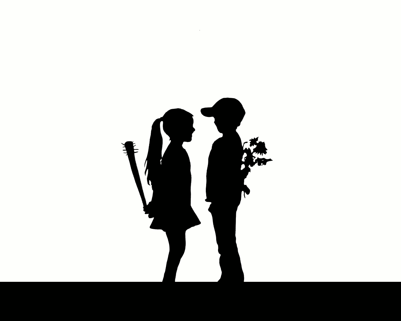 i hate you hd wallpaper,silhouette,standing,font,photography,microphone