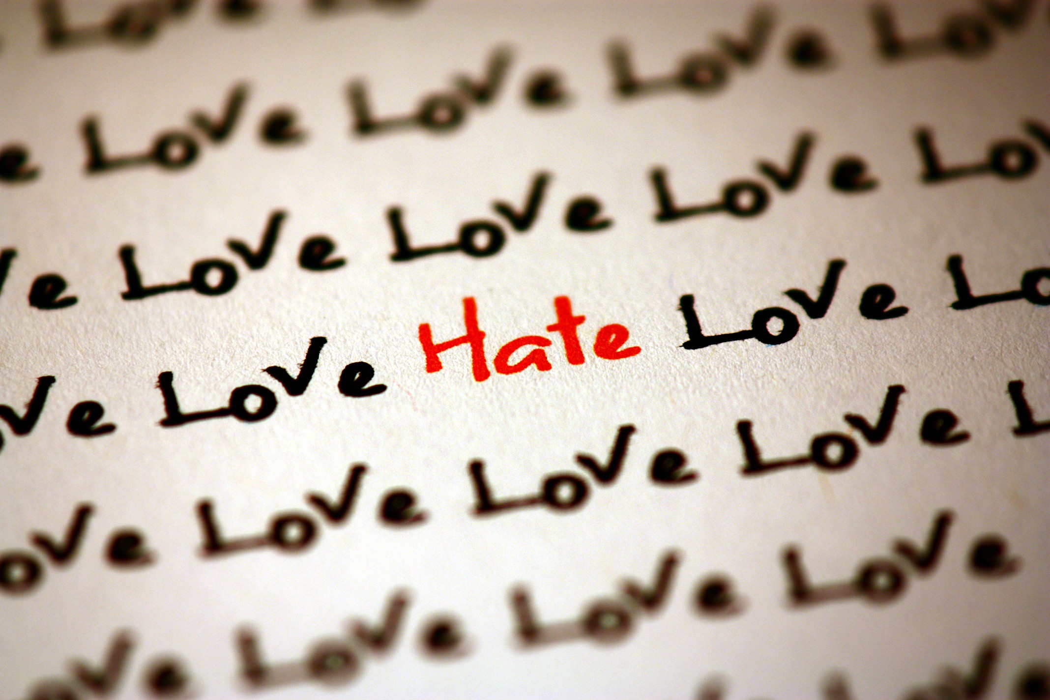 i hate you hd wallpaper,text,font,handwriting,writing,calligraphy