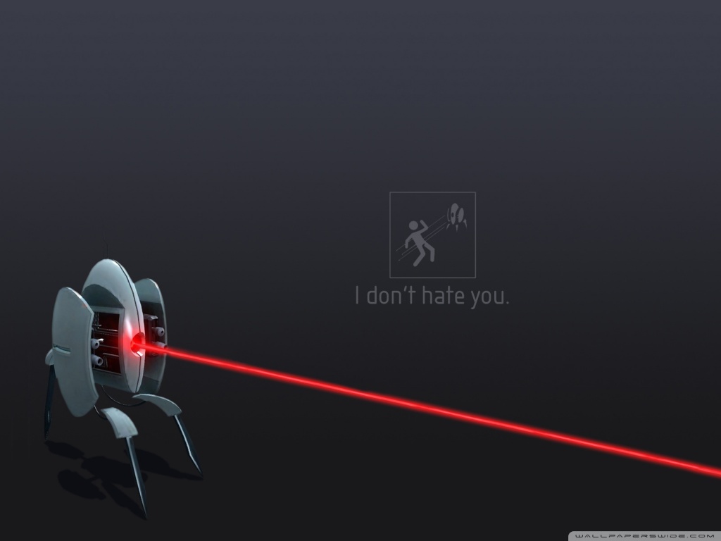 i hate you hd wallpaper,technology,line,animation,helmet,personal protective equipment