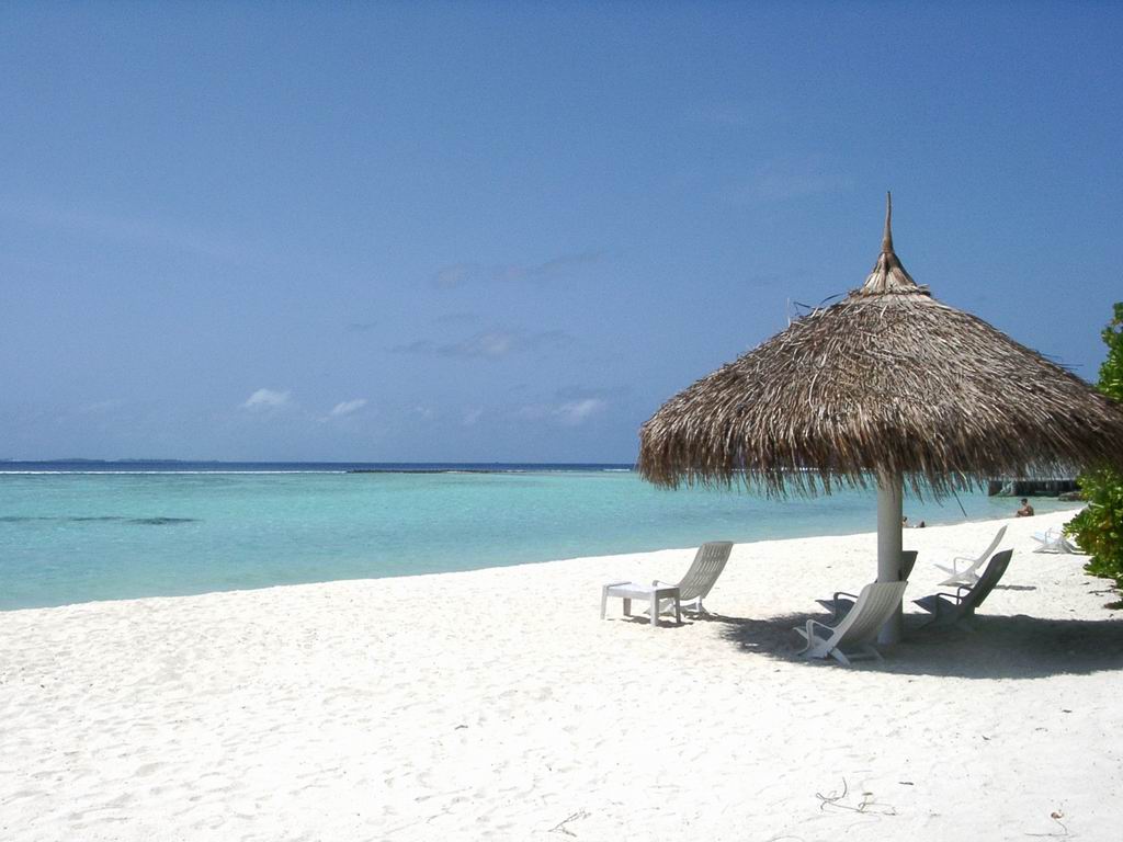 carta da parati spiaggia 3d,spiaggia,vacanza,caraibico,mare,turchese