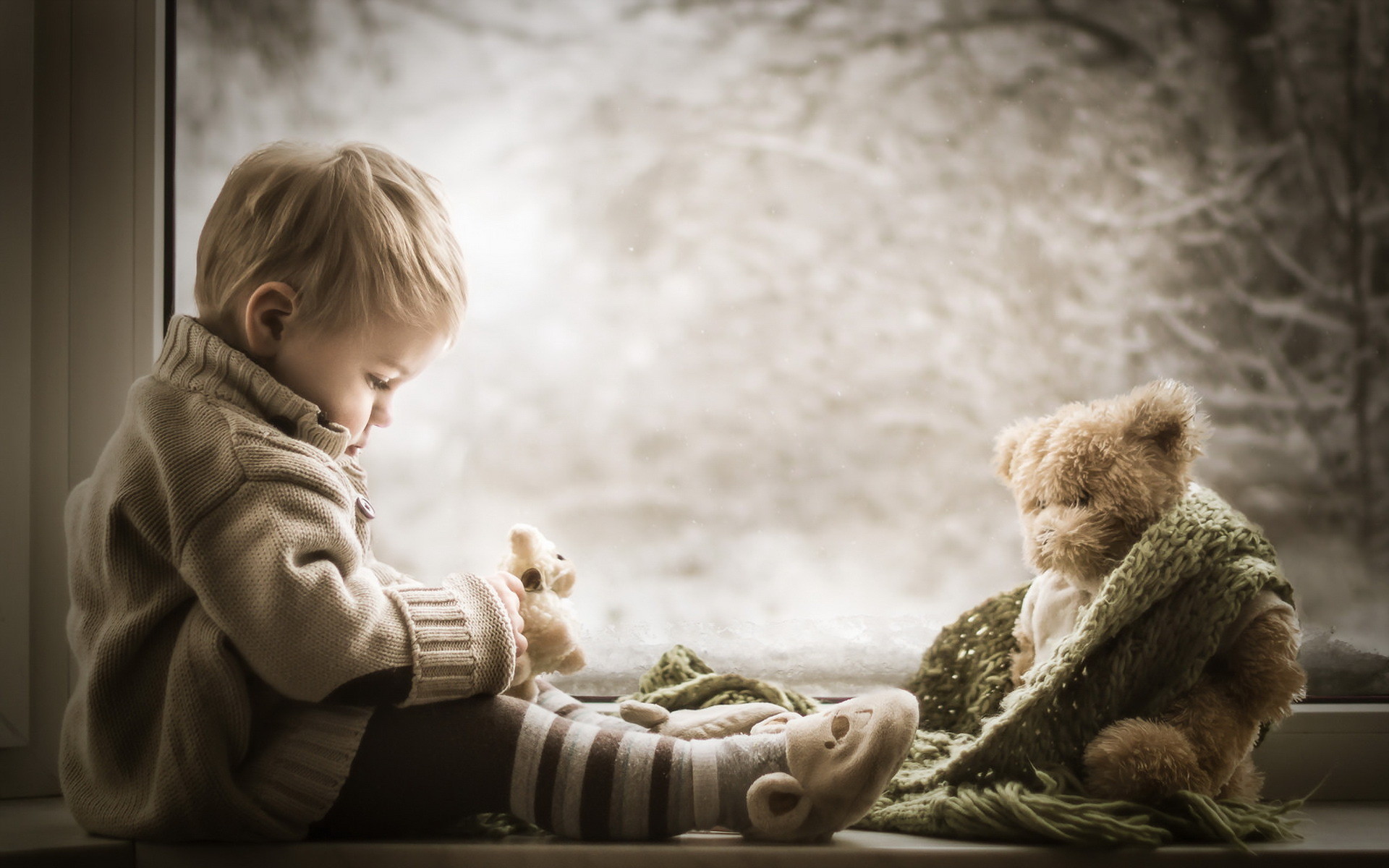 sad teddy bear hd wallpaper,child,photograph,baby,human,photography