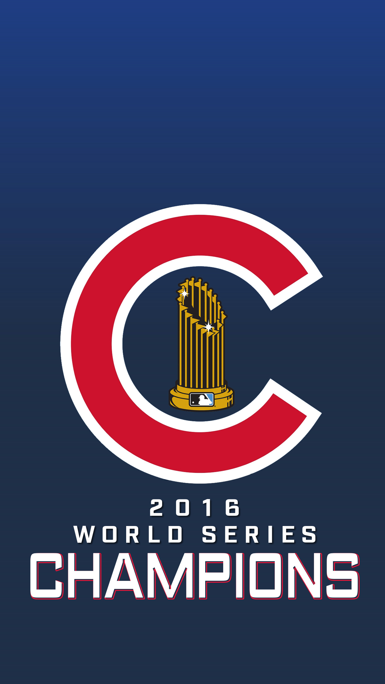 chicago cubs world series wallpaper,logo,font,emblem,brand,flag