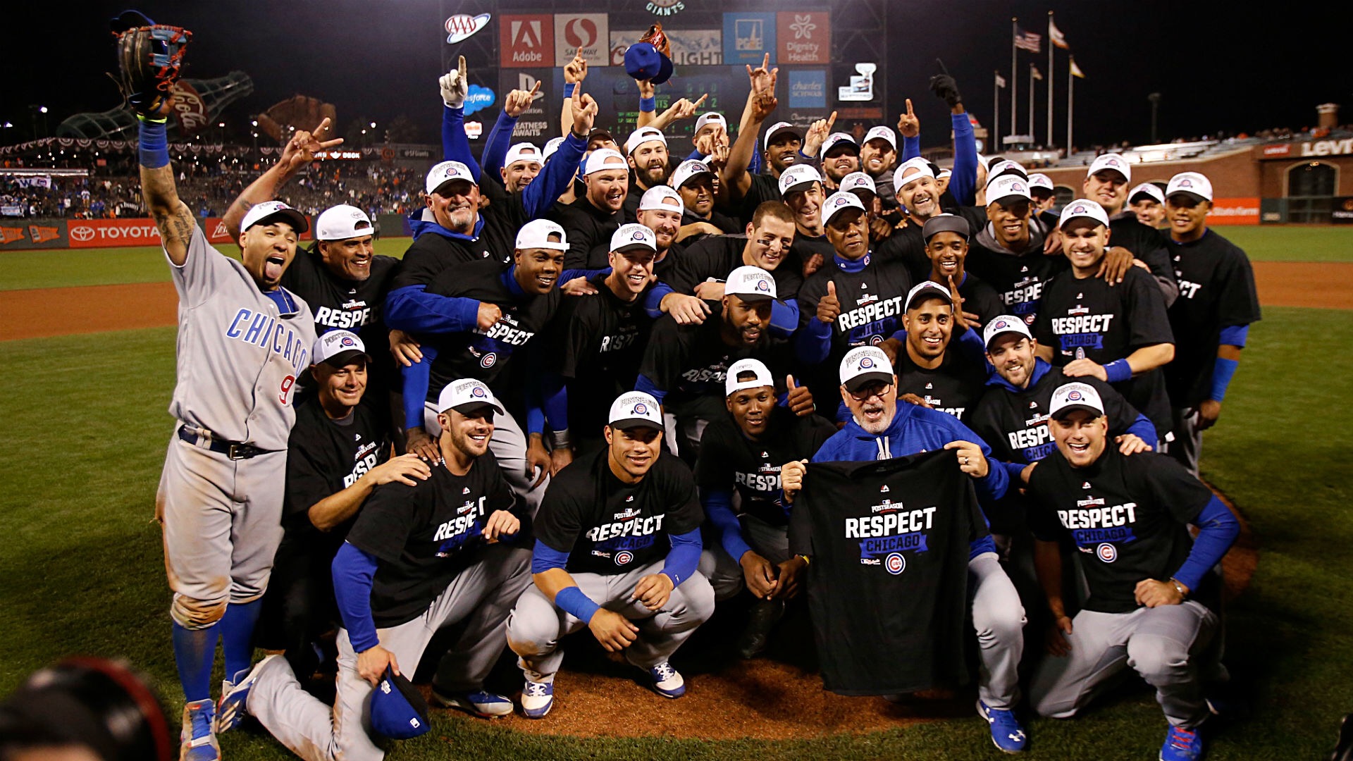 fondo de pantalla de la serie mundial de los cachorros de chicago,equipo,producto,jugador,deportes,béisbol