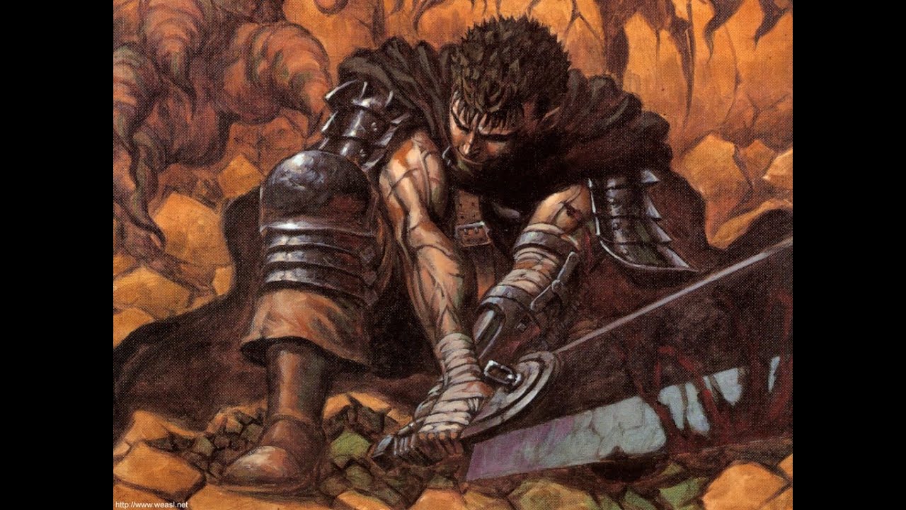 berserk anime wallpaper,action adventure game,fictional character,art,cg artwork,fiction