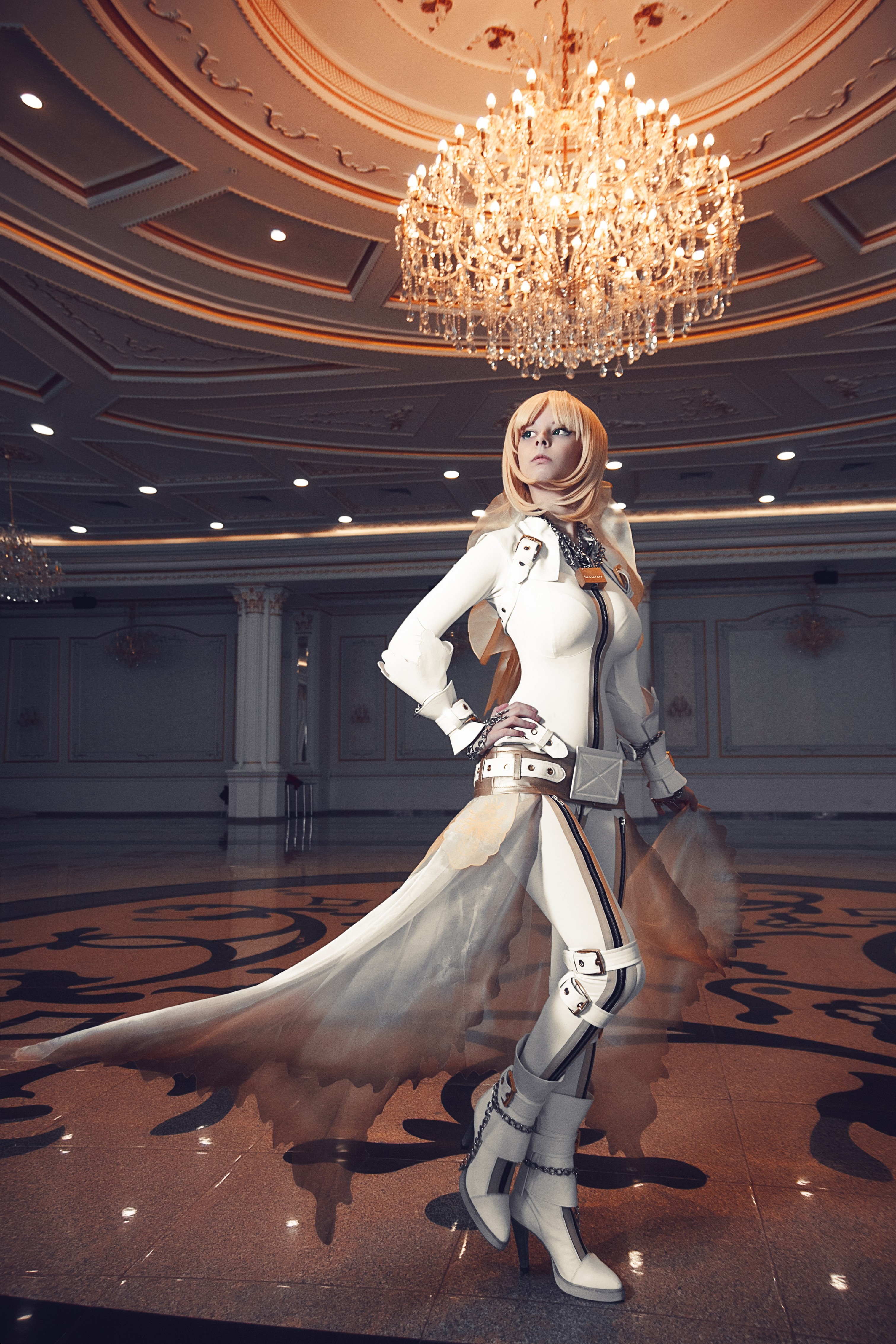cosplay wallpaper hd,fashion,dress,gown,wedding dress,haute couture