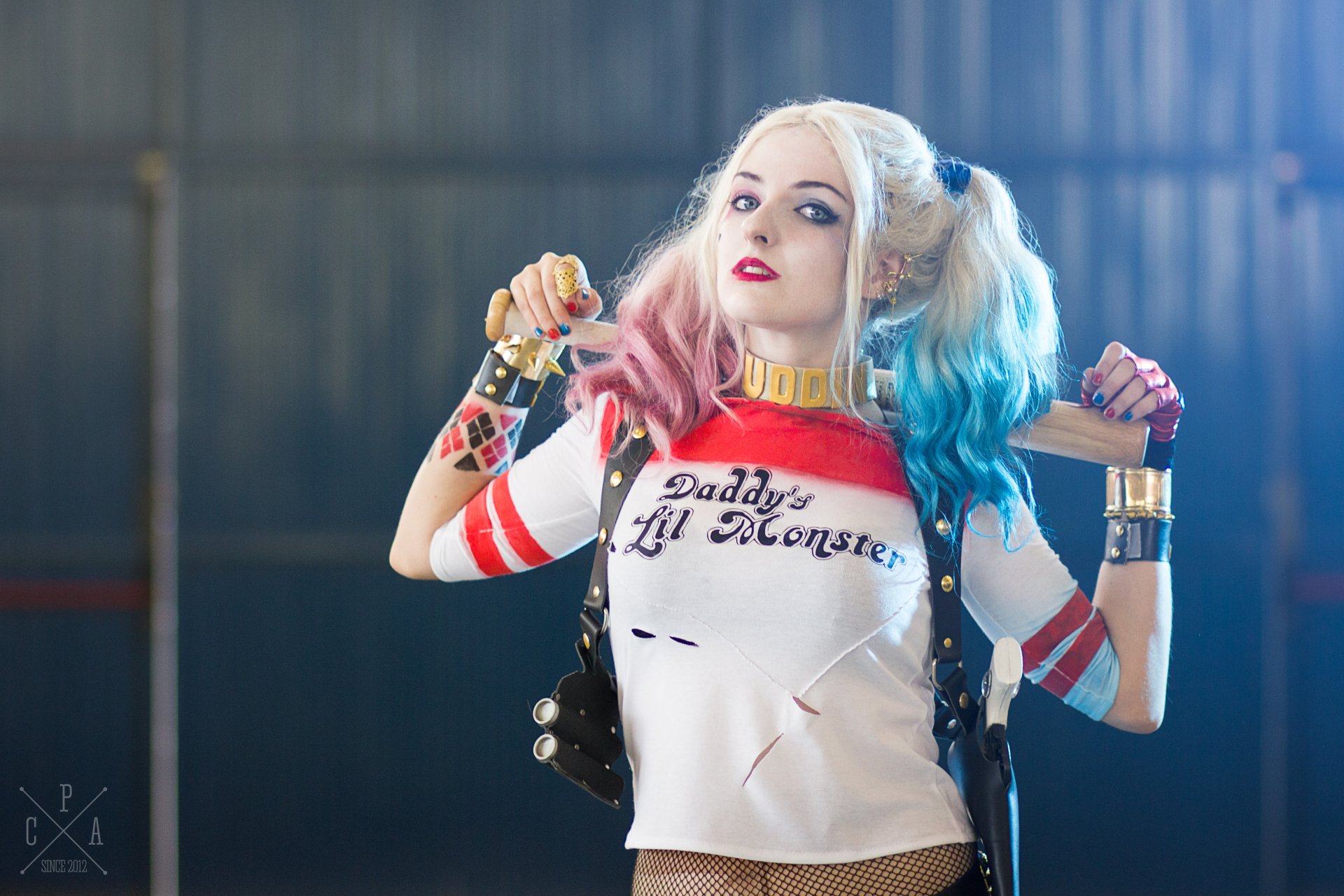 cosplay wallpaper hd,blond,lip,performance,photography,music artist