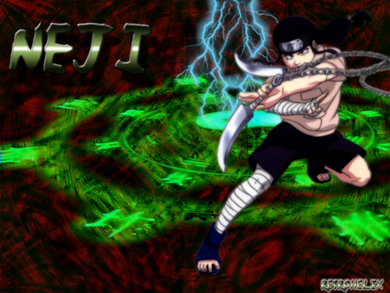 neji hyuga wallpaper,fictional character,technology,games,graphic design,pc game