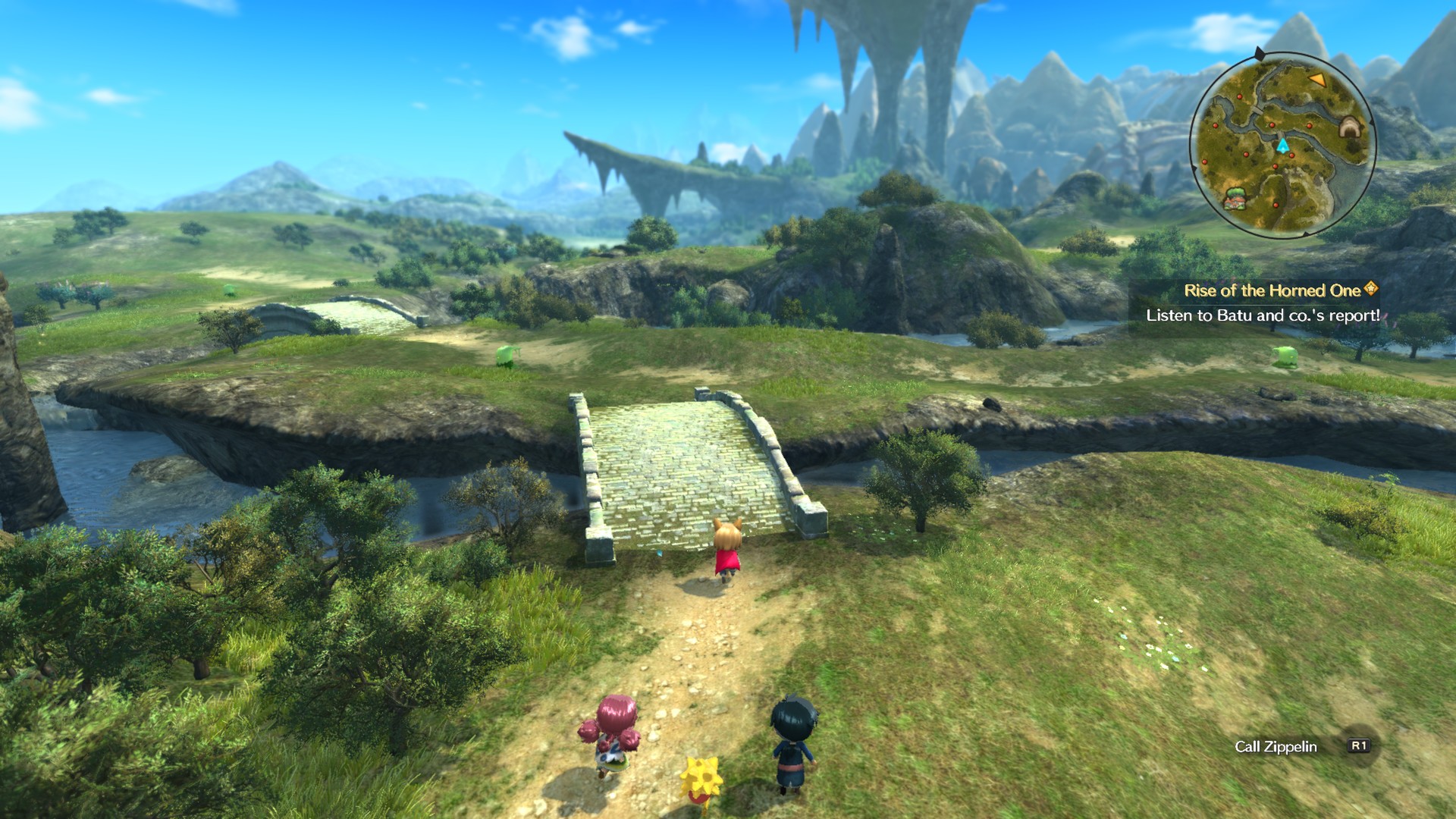 fond d'écran ni no kuni,jeu d'aventure d'action,jeu pc,paysage naturel,la nature,jeux