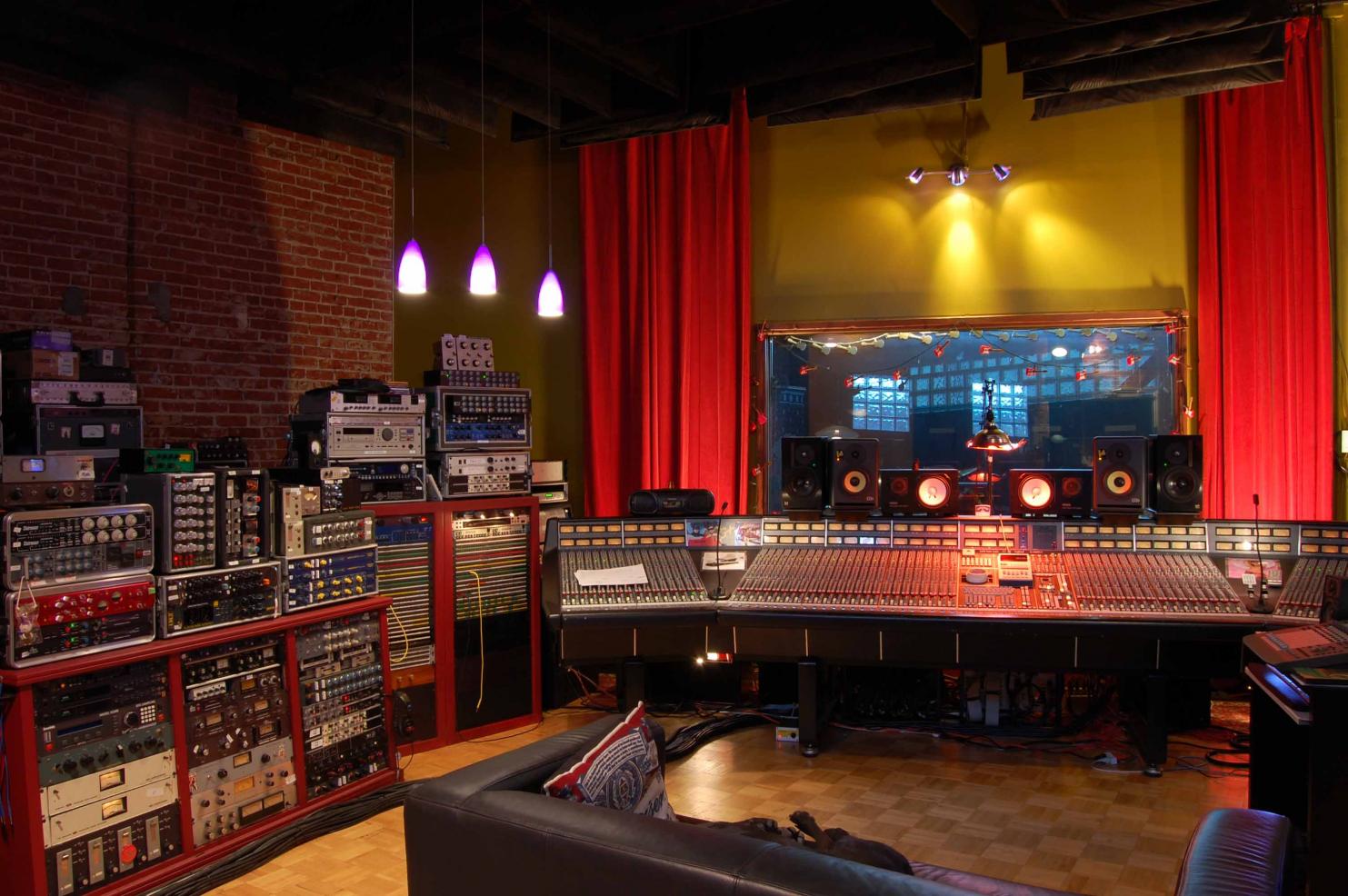 studio wallpaper hd,recording studio,building,studio,room,stage