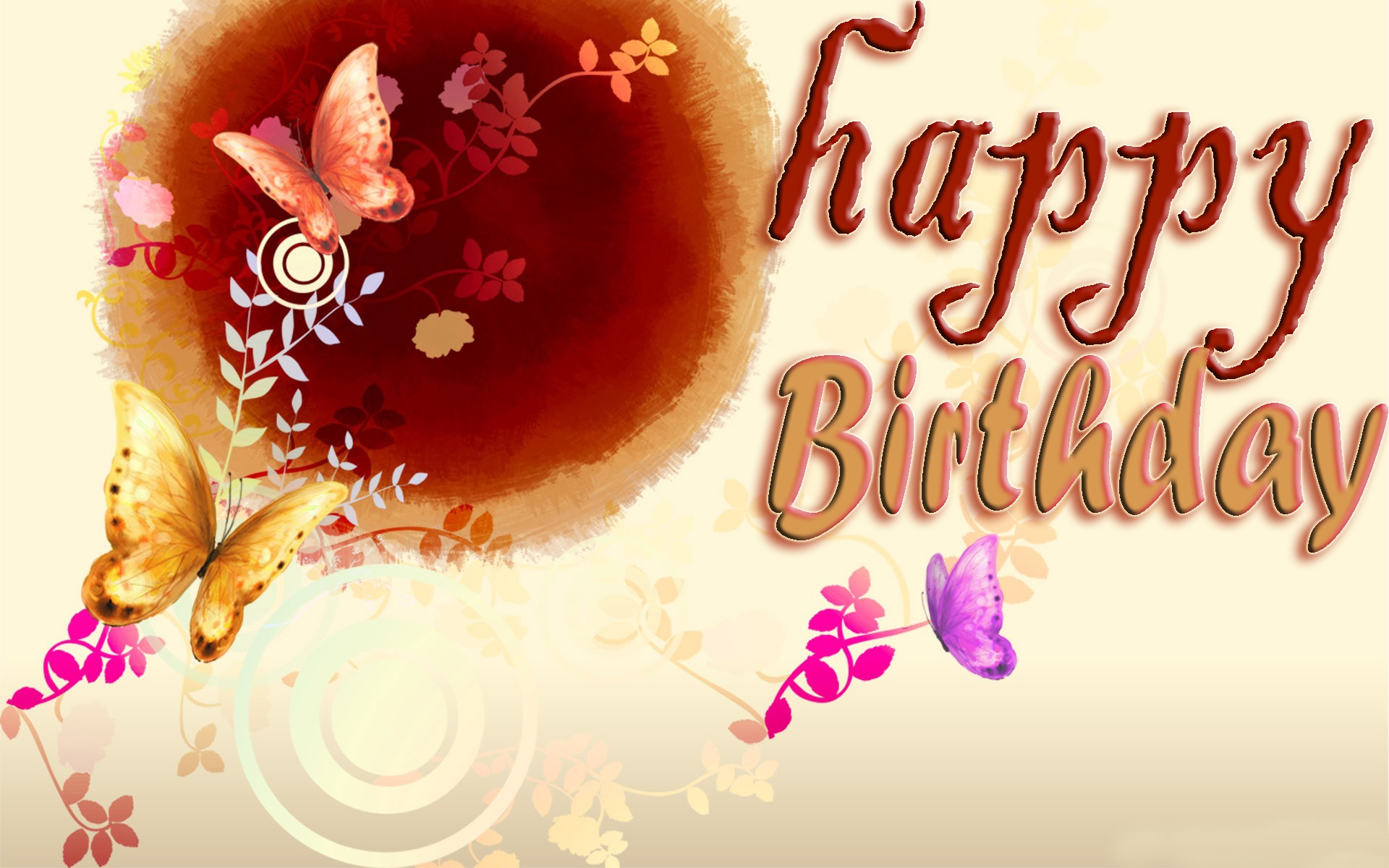 happy birthday friend wallpaper,text,font,love,valentine's day,heart