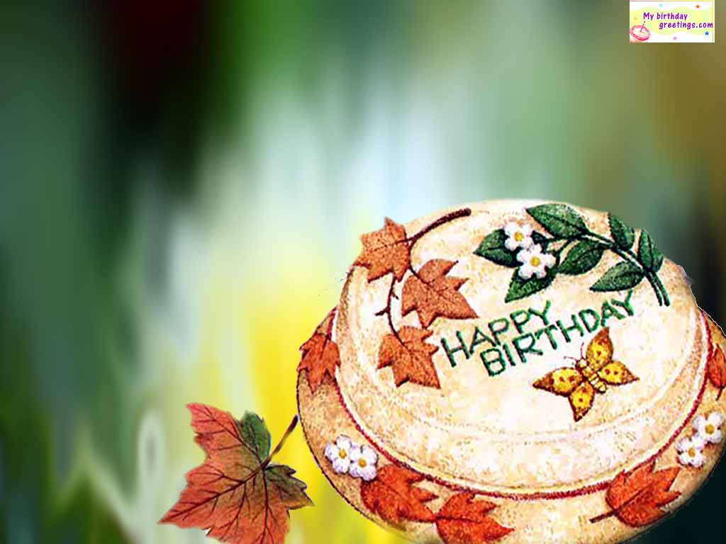 happy birthday wallpaper full hd,leaf,dish,cuisine