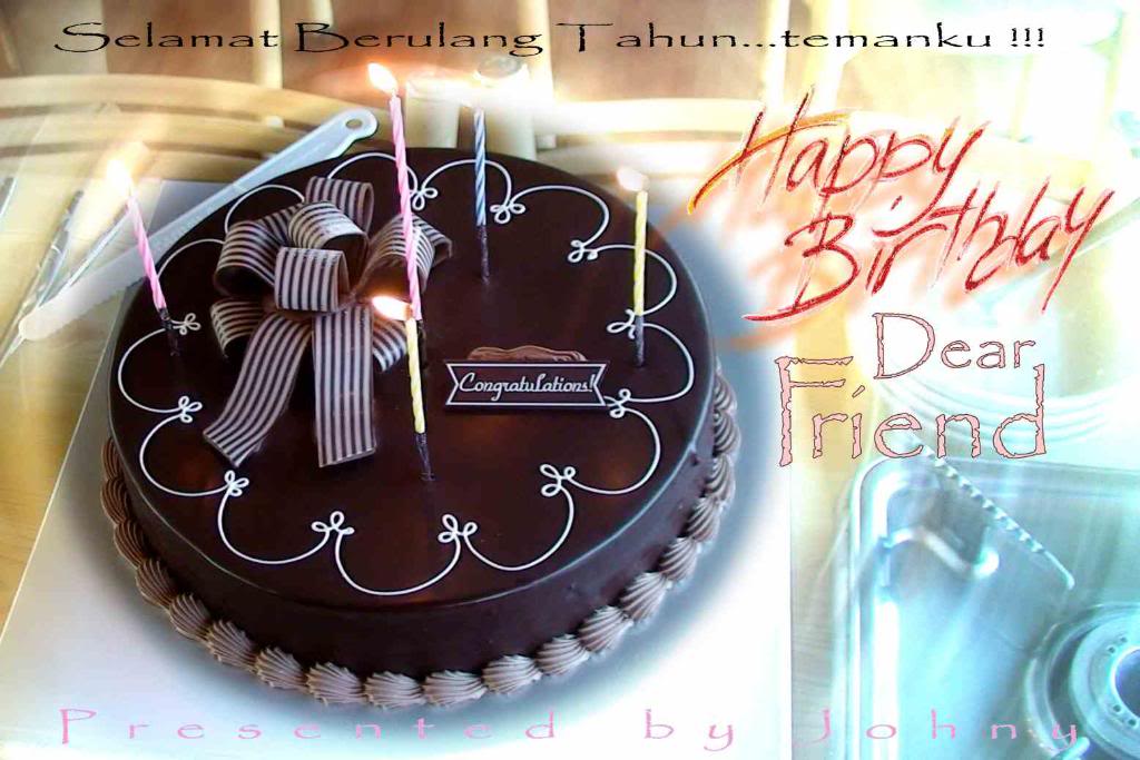 feliz cumpleaños amigo fondo de pantalla,pastel de chocolate,pastel,sachertorte,torta,decoración de pasteles