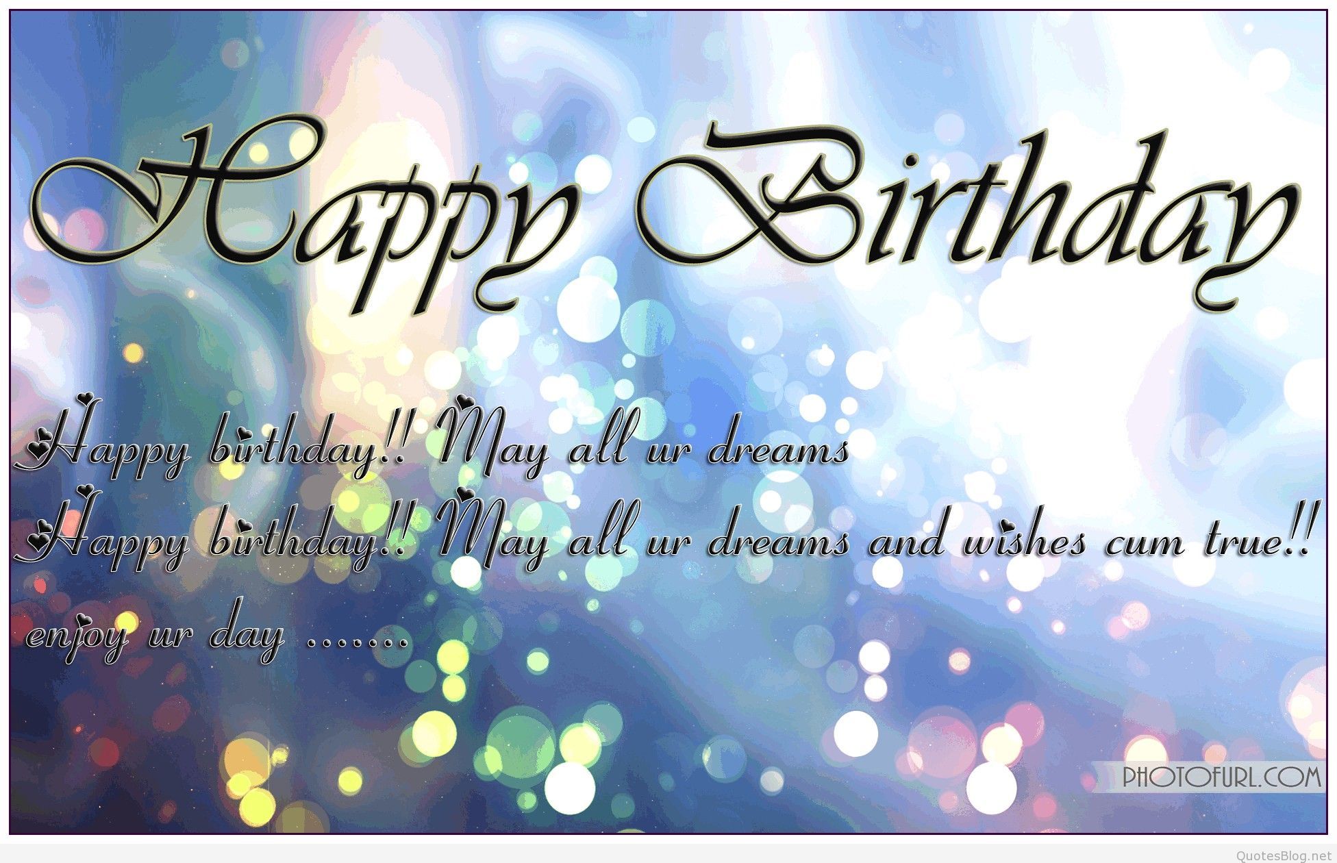 happy birthday friend wallpaper,text,font,sky,christmas eve,greeting card
