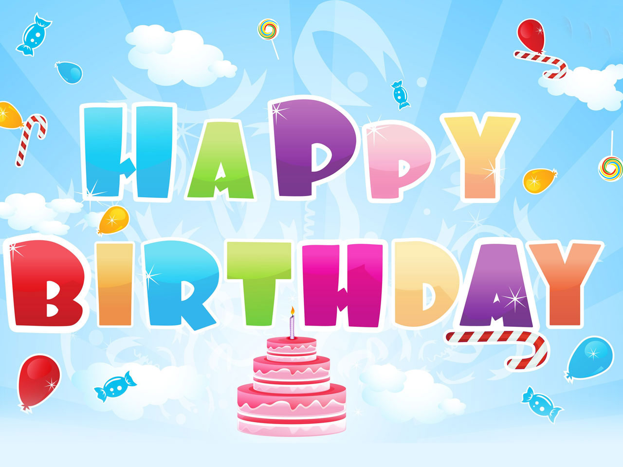 happy birthday wallpaper images,text,font,line,graphic design,illustration