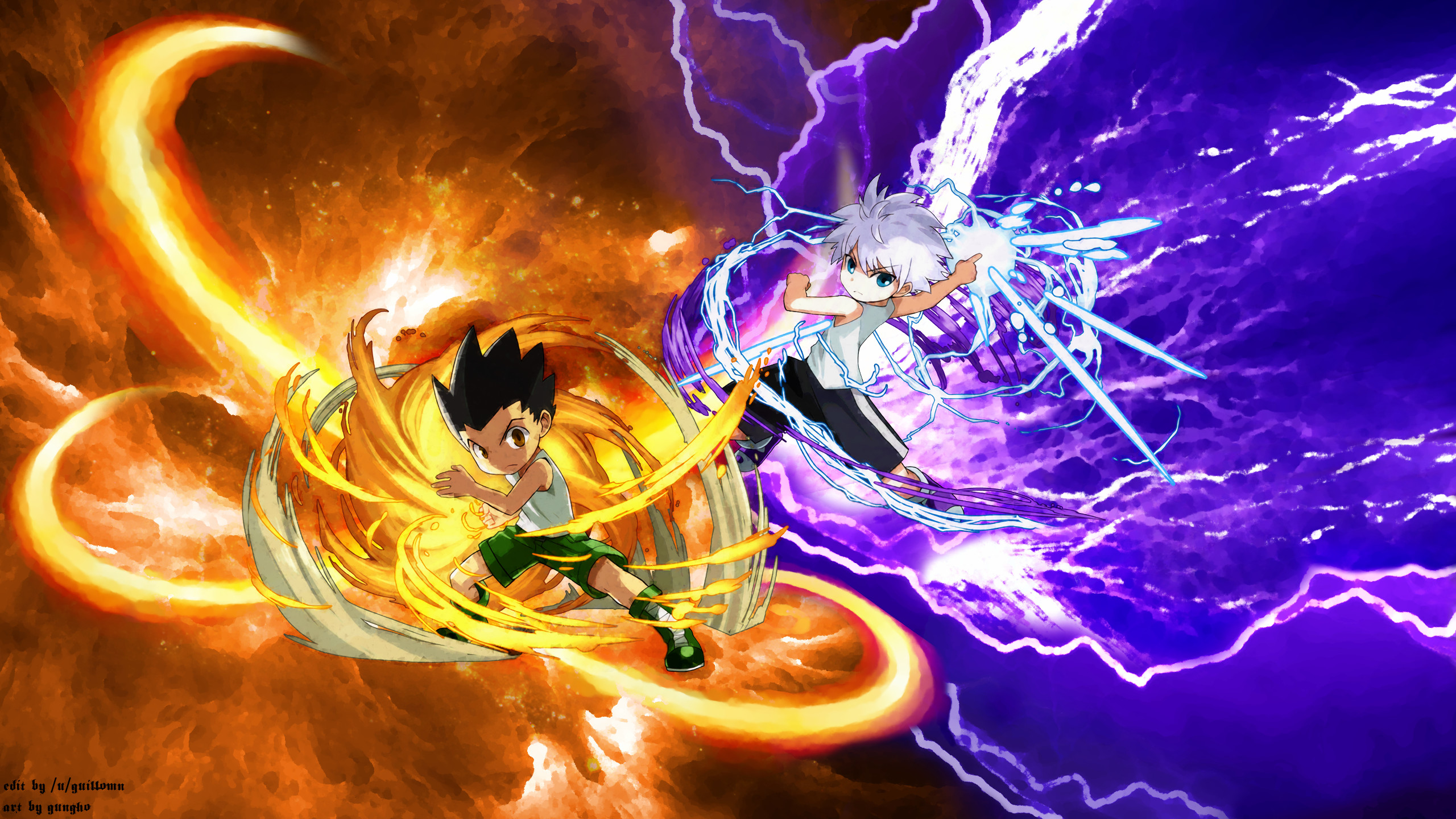 Killua Zoldyck壁紙hd Cgアートワーク グラフィックデザイン 架空の人物 フラクタルアート 神話 Wallpaperuse Killua Zoldyck壁紙hd Cgアートワーク グラフィックデザイン 架空の人物 フラクタルアート 神話 Wallpaperuse