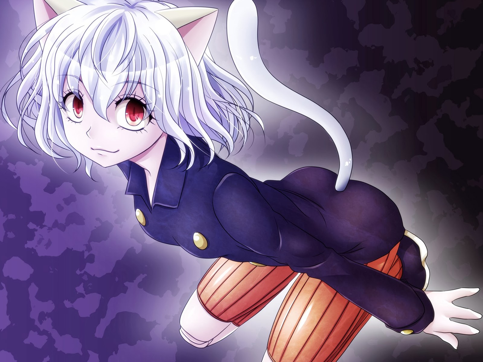 hunter x hunter 2011 wallpaper,cartoon,anime,cg artwork,fictional character,illustration