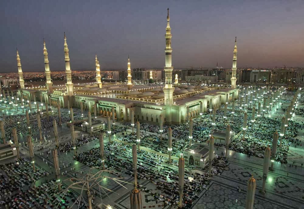 masjid e nabvi tapete,stadt,metropolregion,mekka,moschee,gebäude