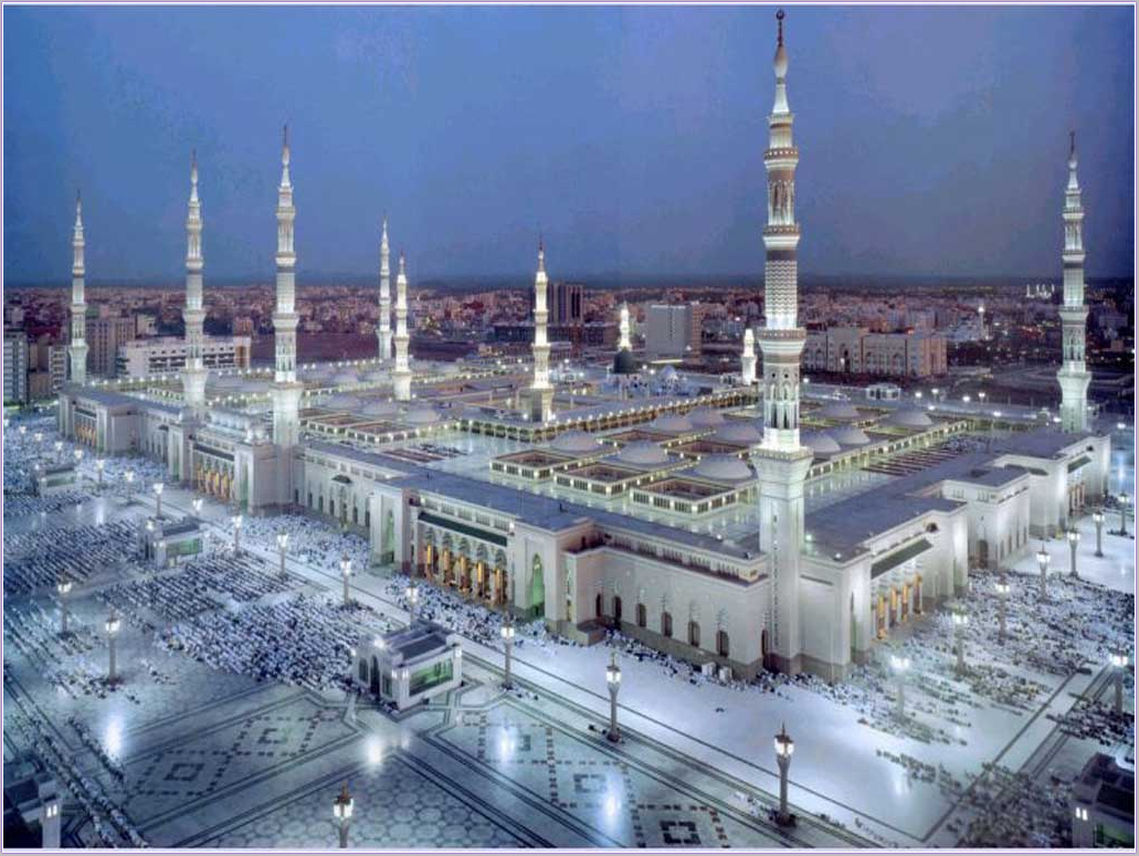 masjid e nabvi fond d'écran,mecque,ville,mosquée,lieux saints,lieu de culte
