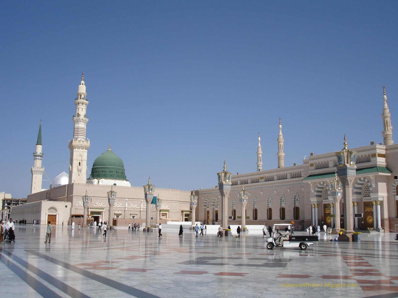 madina pictures wallpaper,building,landmark,mosque,khanqah,holy places