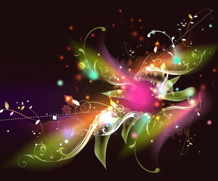 moving flower wallpaper,graphic design,text,purple,font,illustration