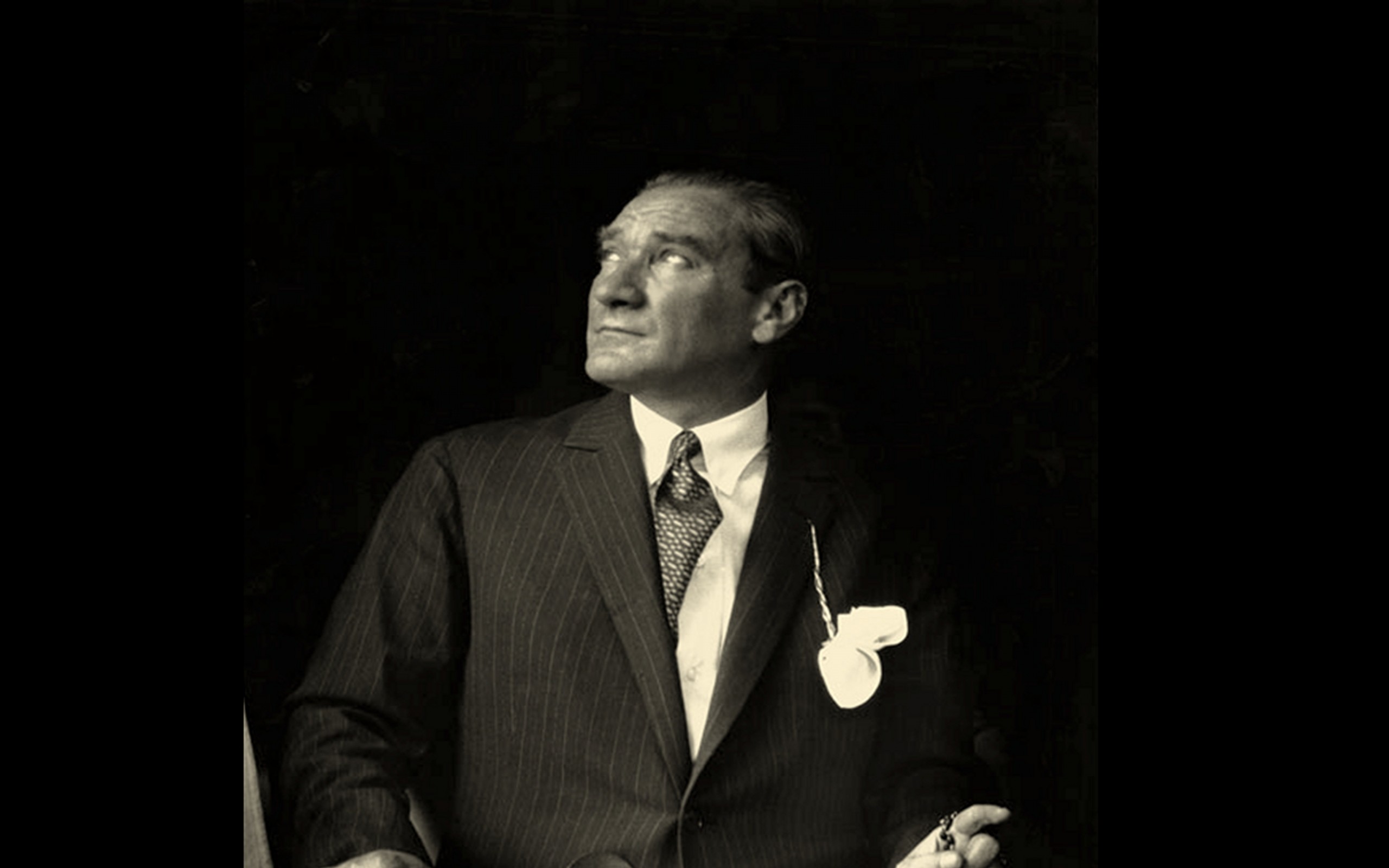 mustafa kemal ataturk wallpaper,photograph,suit,formal wear,portrait,tuxedo