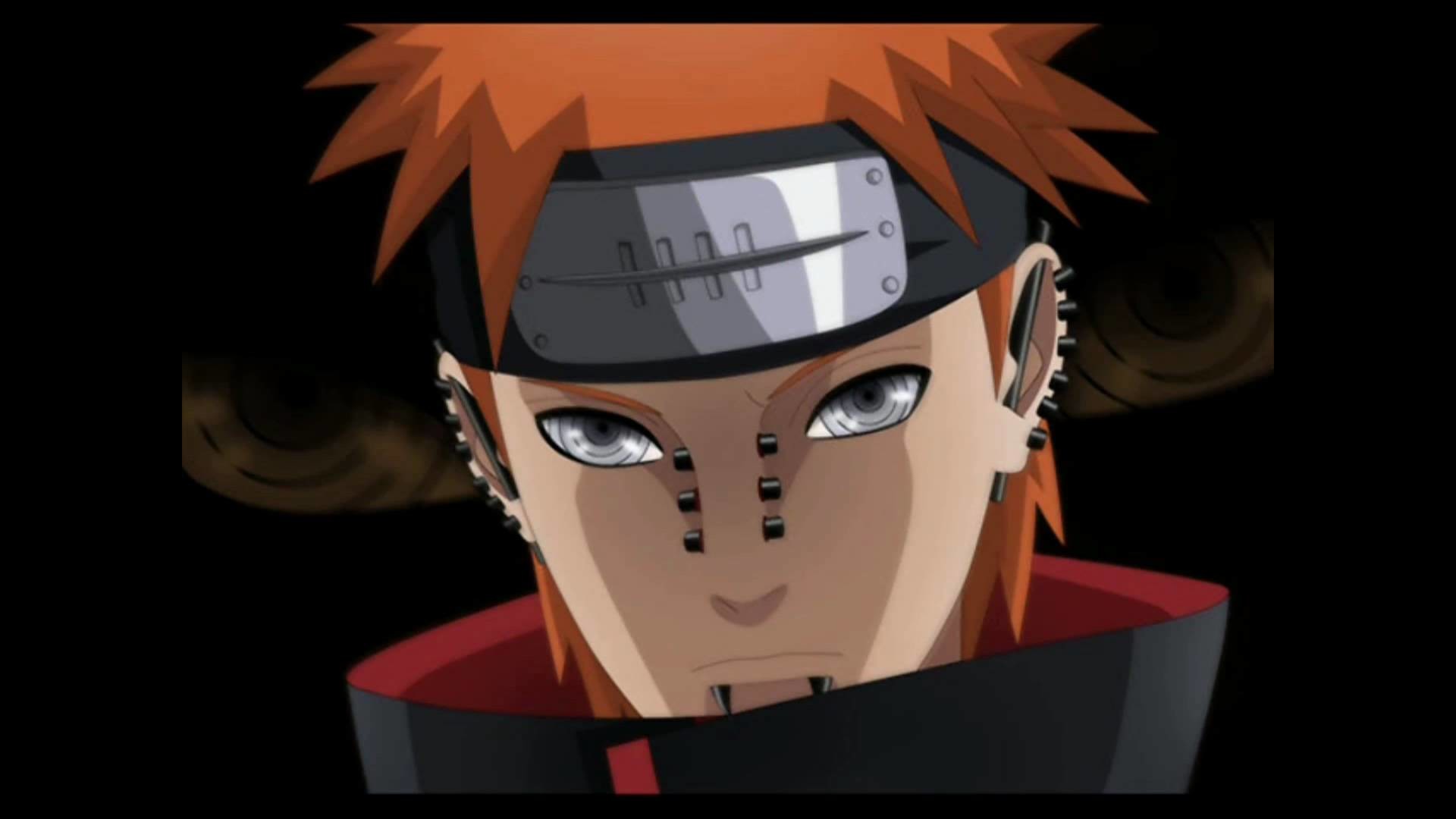 pain wallpaper hd,anime,cartoon,naruto,cg artwork,illustration