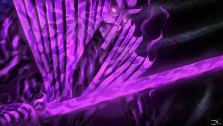 sasuke susanoo fondo de pantalla hd,violeta,púrpura,azul,ligero,flor