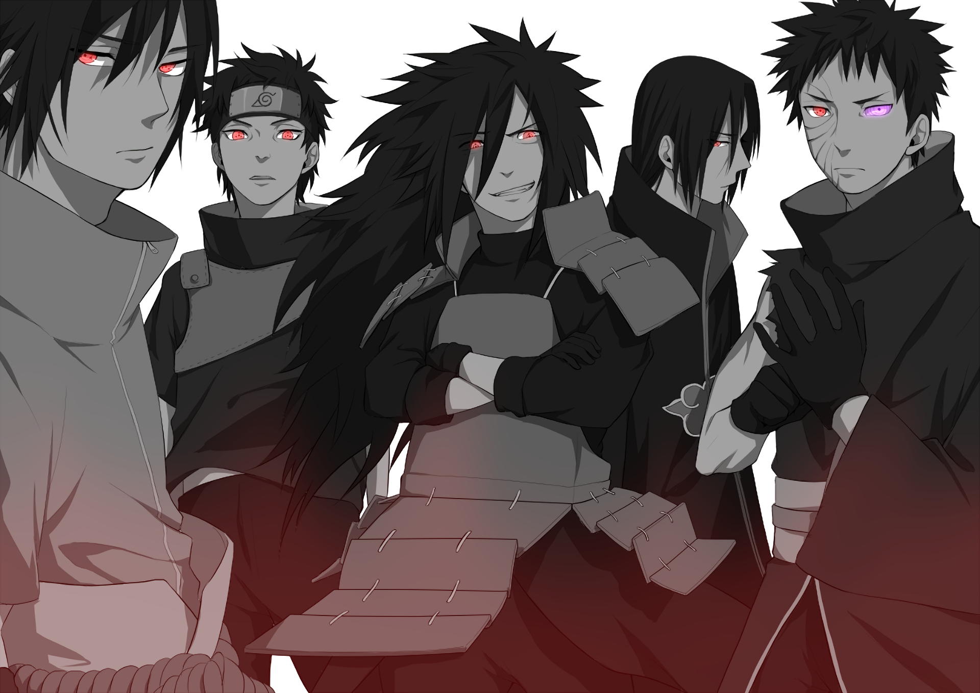 shisui uchiha wallpaper hd,anime,cartone animato,capelli neri,opera d'arte,personaggio fittizio