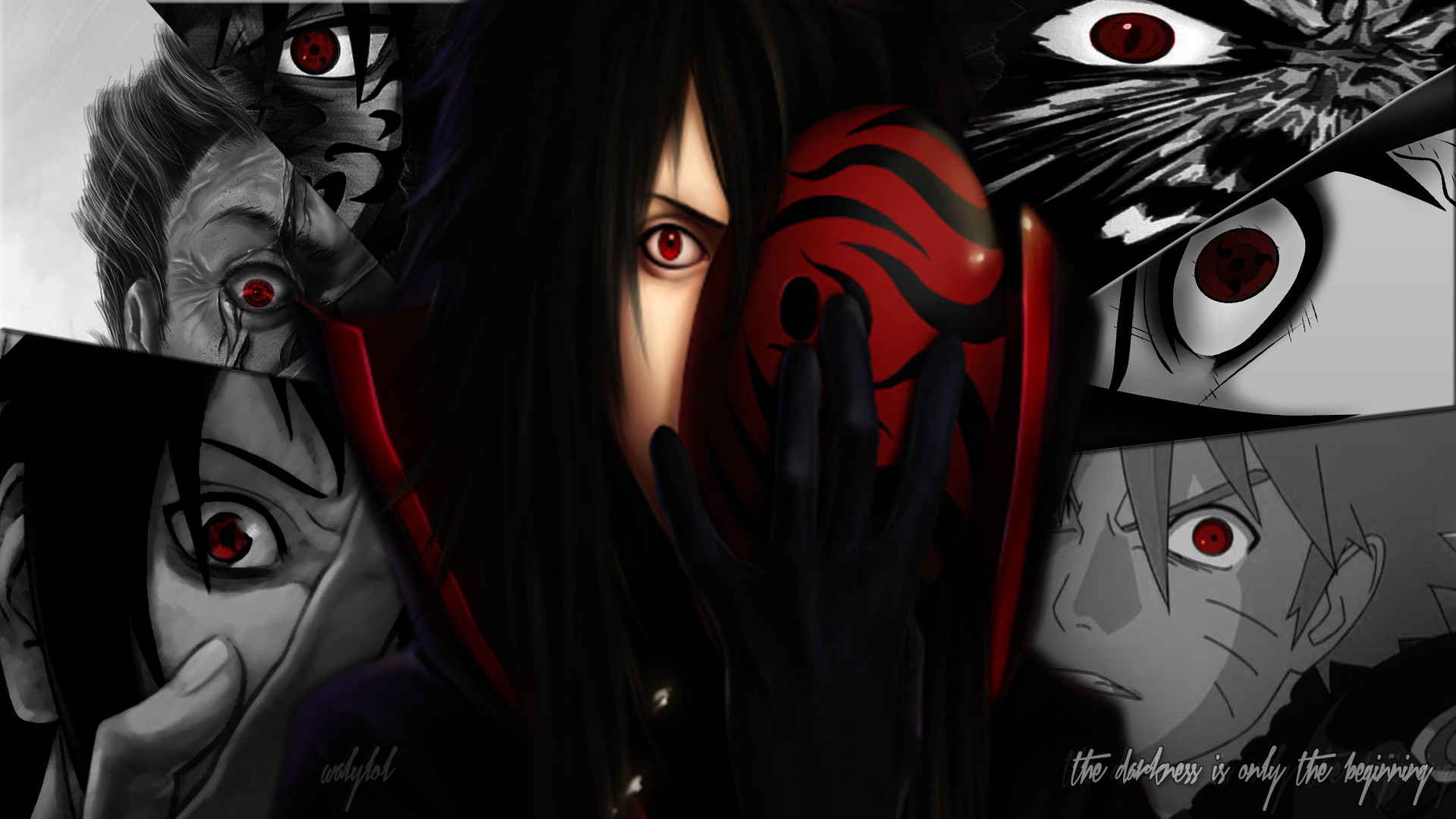 shisui uchiha fondos de pantalla hd,anime,dibujos animados,personaje de ficción,cabello negro,oscuridad