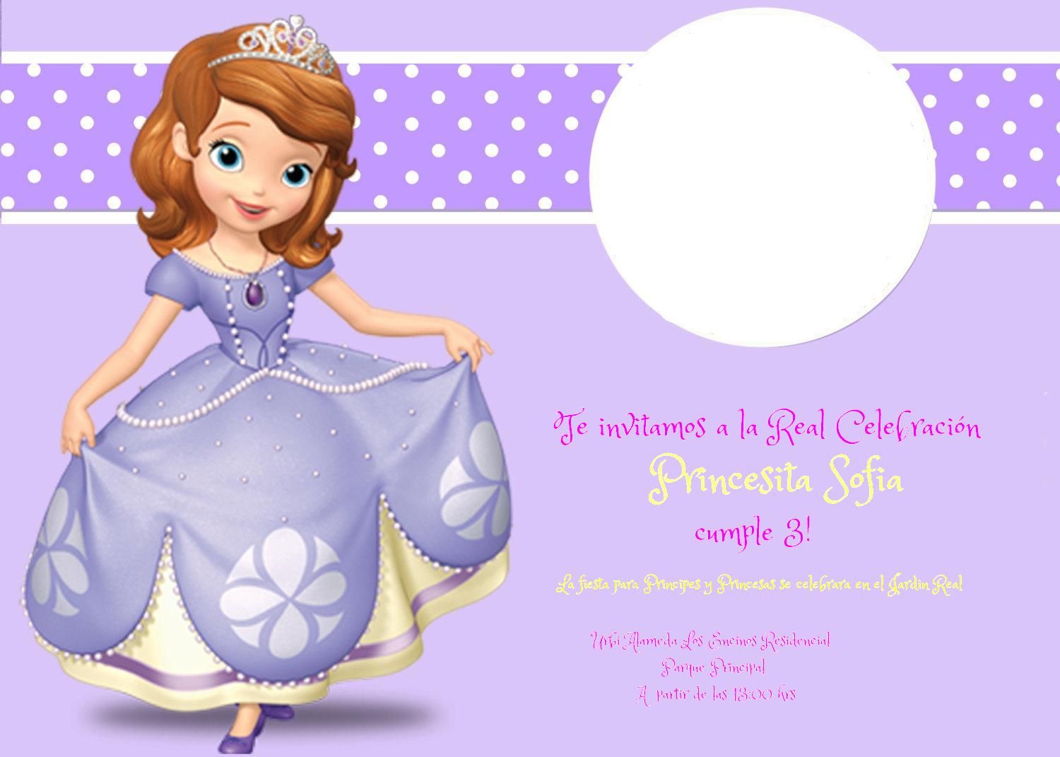 carta da parati principessa sofia,cartone animato,viola,lilla,viola,lavanda