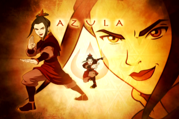 carta da parati azula,cartone animato,kung fu,cartone animato,anime,kung fu