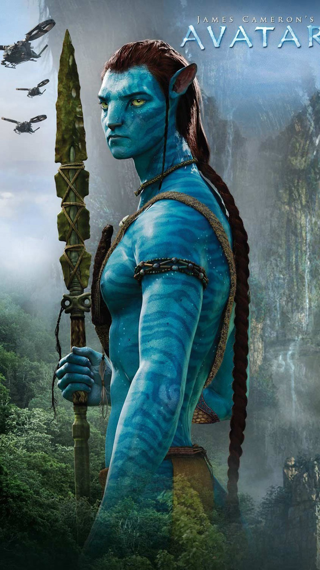 avatar iphone wallpaper,cg artwork,fictional character,animation,adventure game,massively multiplayer online role playing game