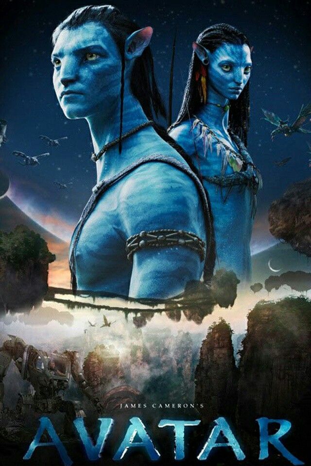 avatar iphone wallpaper,movie,poster,cg artwork,fictional character,space