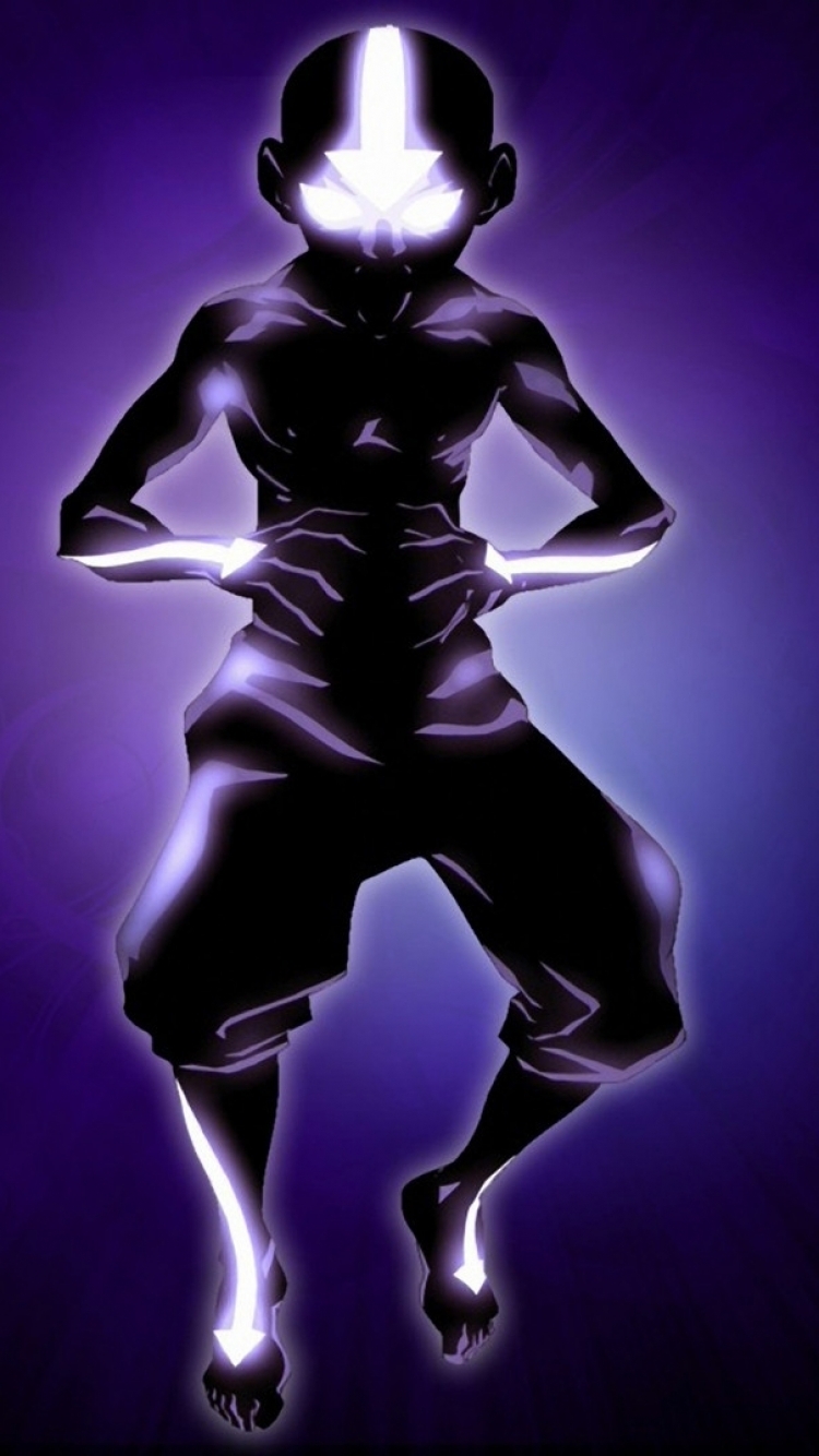 avatar iphone wallpaper,purple,muscle,dancer,graphic design,animation