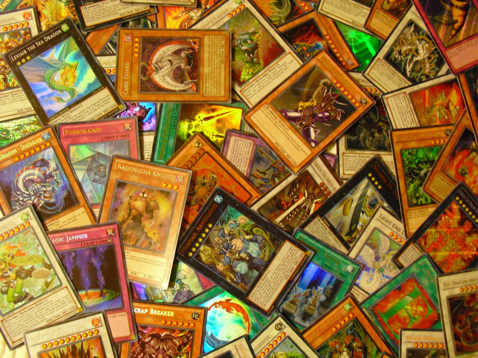 yugioh card wallpaper,games,collection,recreation,visual arts,art