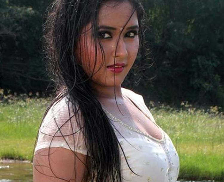 bhojpuri heroine full fondo de pantalla hd,cabello,cabello negro,peinado,ceja,belleza