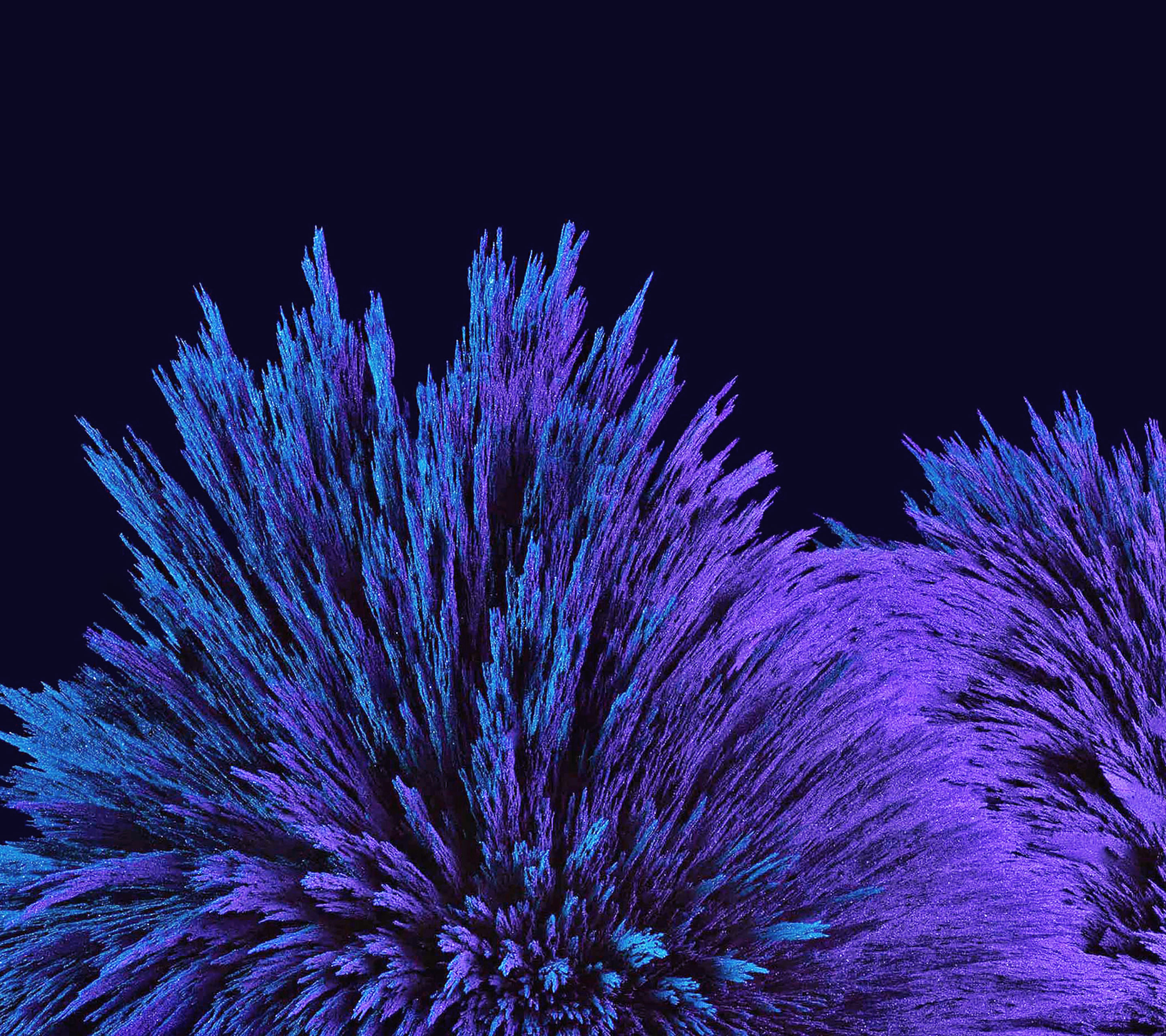 hermosos fondos de pantalla hd android,azul,púrpura,violeta,lavanda,azul eléctrico