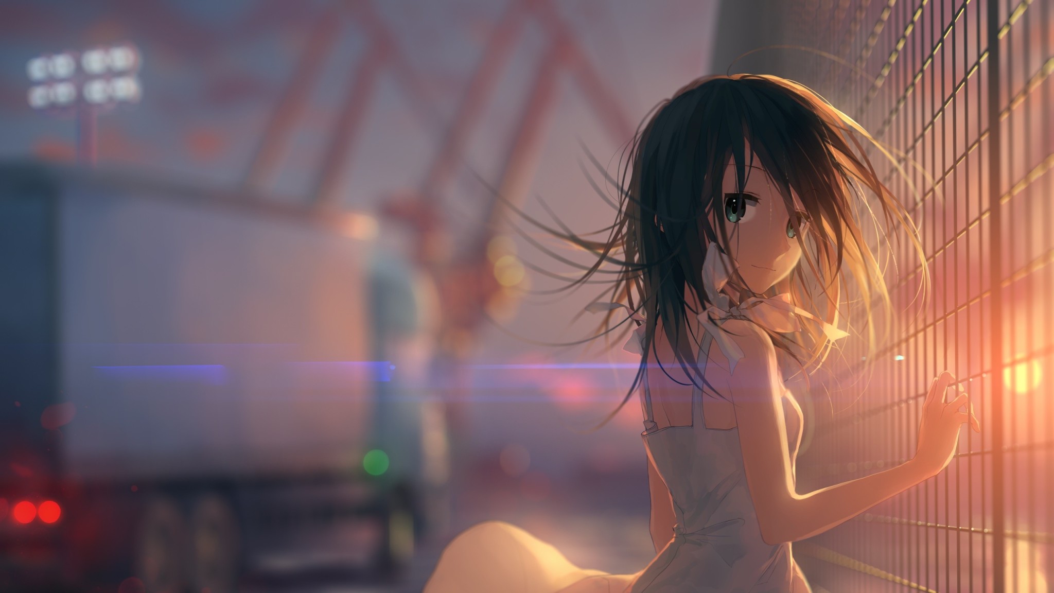 very cute wallpapers for mobile 240x320,beauty,cg artwork,photography,long hair,black hair