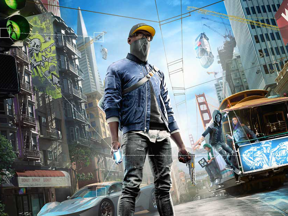 watch dogs 2 wallpaper 4k,action adventure game,mode of transport,adventure game,pc game,vehicle
