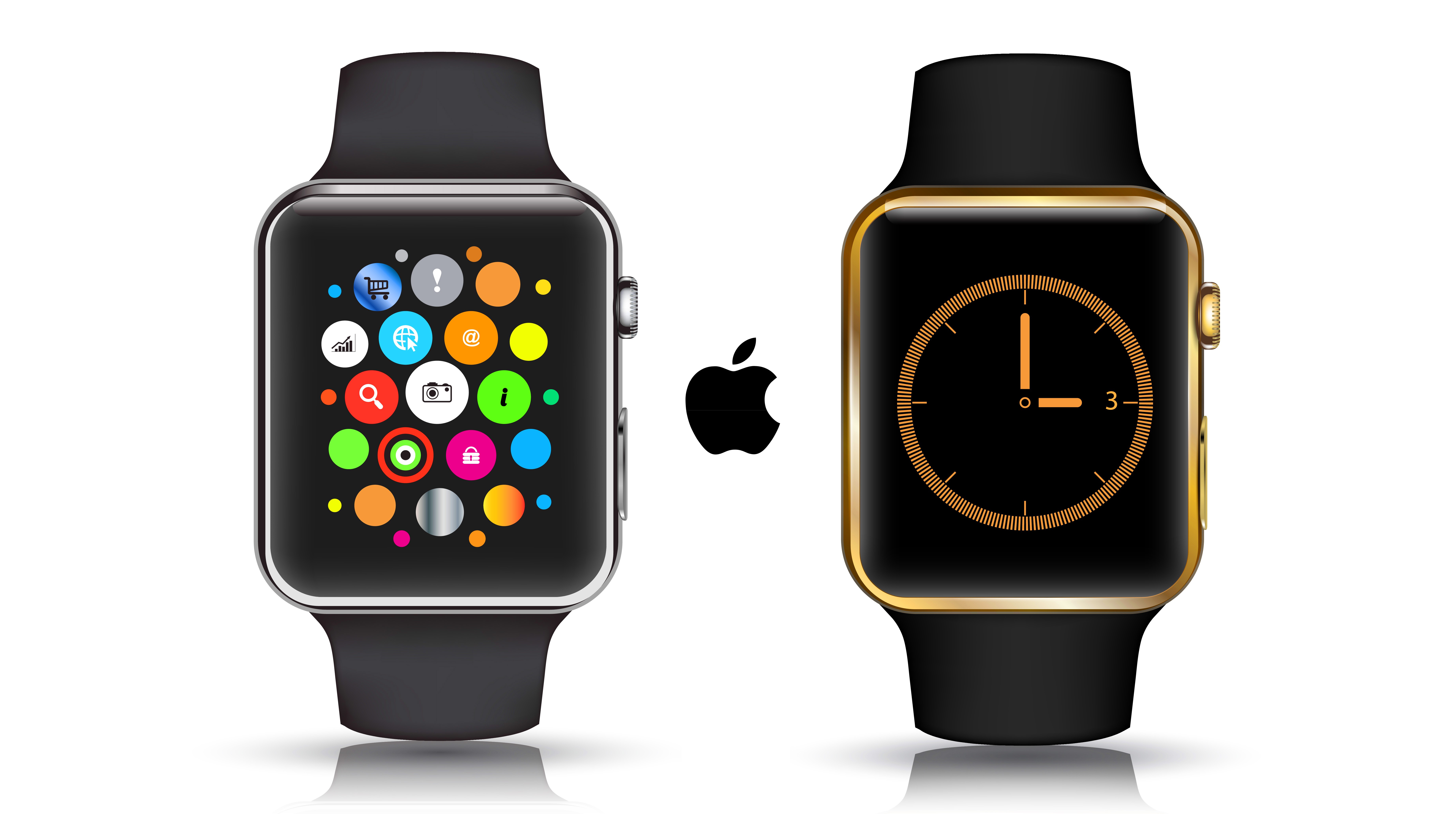 iwatch wallpaper,watch,analog watch,gadget,technology,fashion accessory