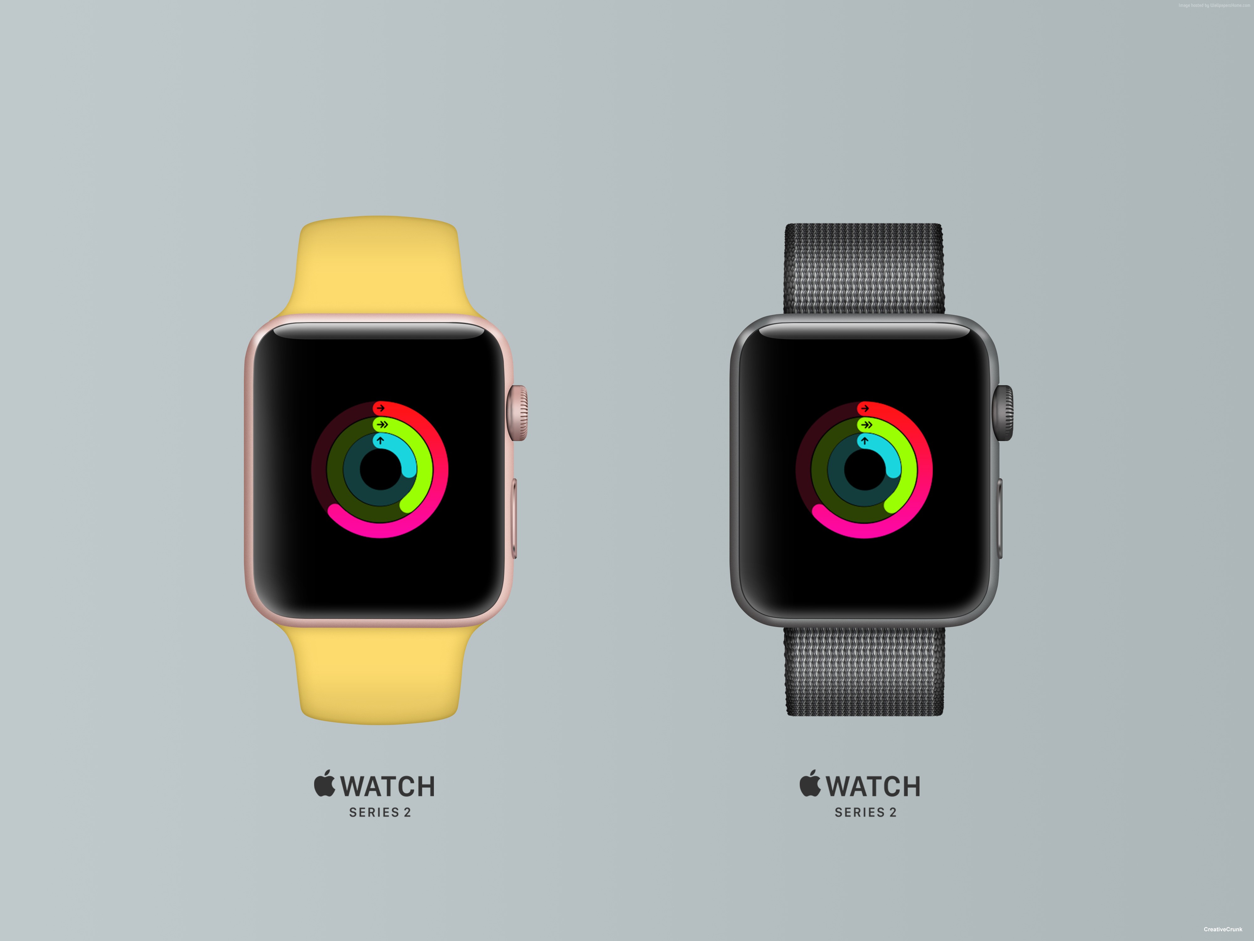 iwatch wallpaper,watch,product,magenta,technology,font