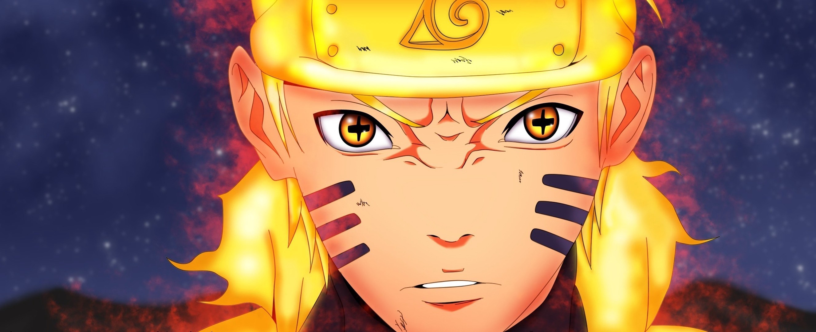 uzumaki wallpaper,naruto,anime,cg artwork,fictional character,animated cartoon