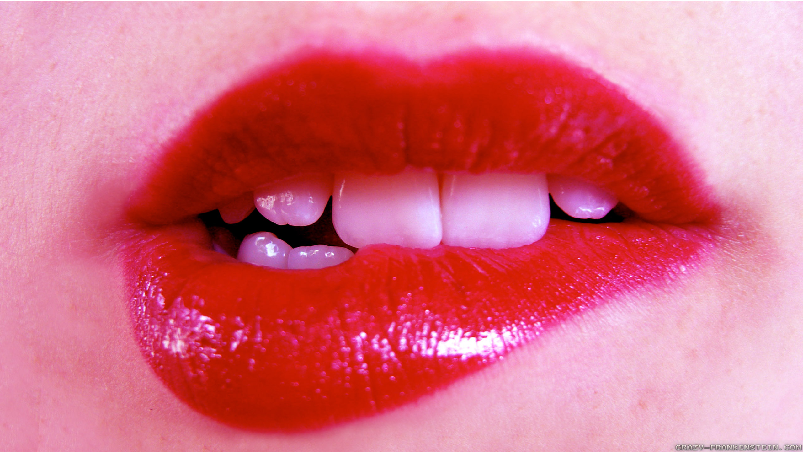 lippen kuss wallpaper herunterladen,lippe,mund,rot,rosa,nahansicht